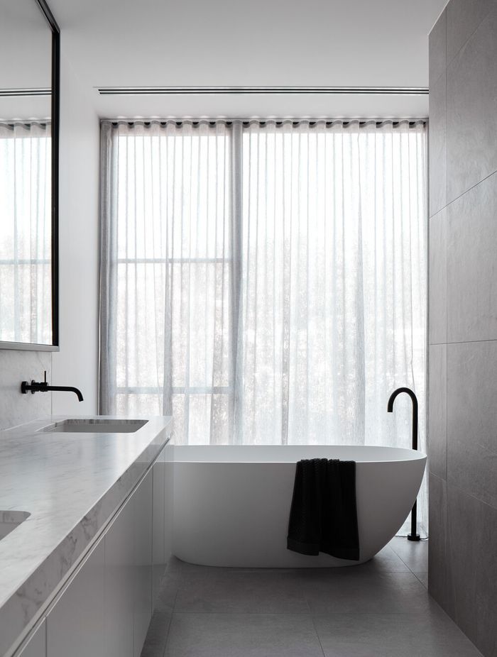 Excellent utilisation of space at the Vincent Residence -  Photography: Jack Lovel