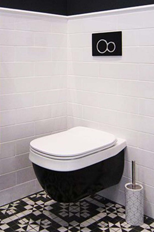 Tips for Maximising a Small Bathroom