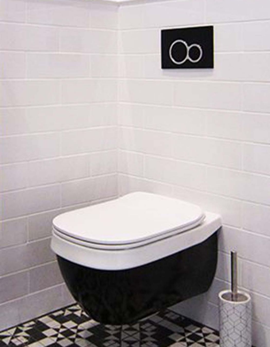 Tips for Maximising a Small Bathroom