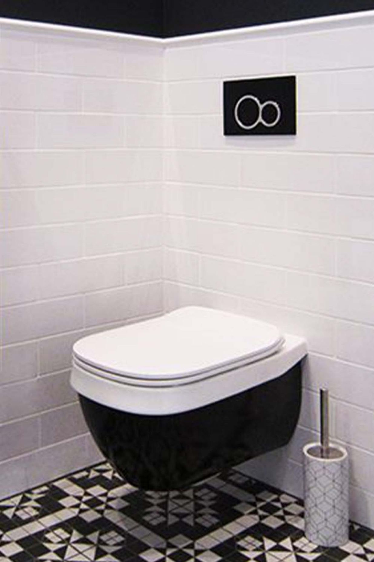Tips for Maximising a Small Bathroom