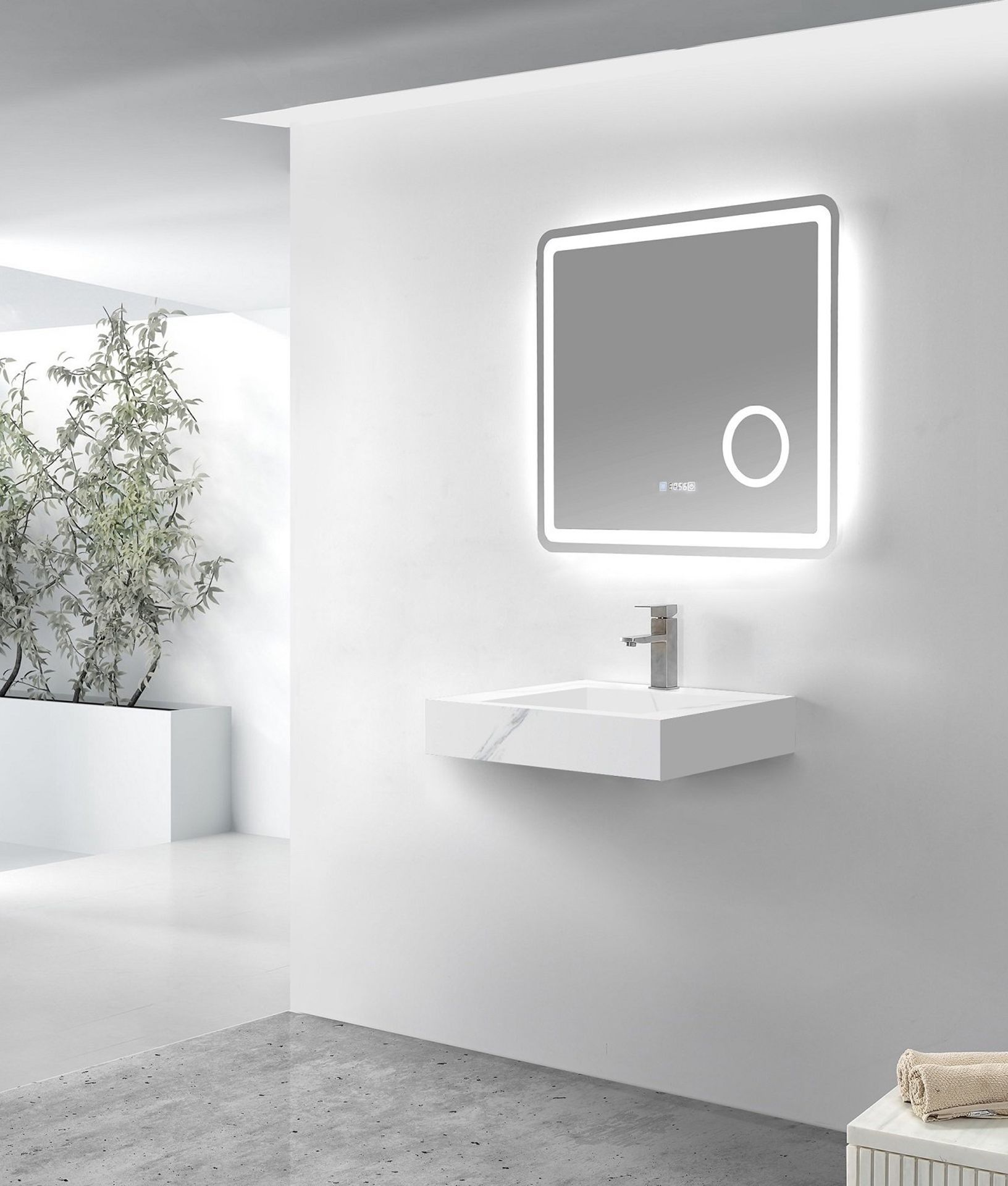Lifestyle, Product Features