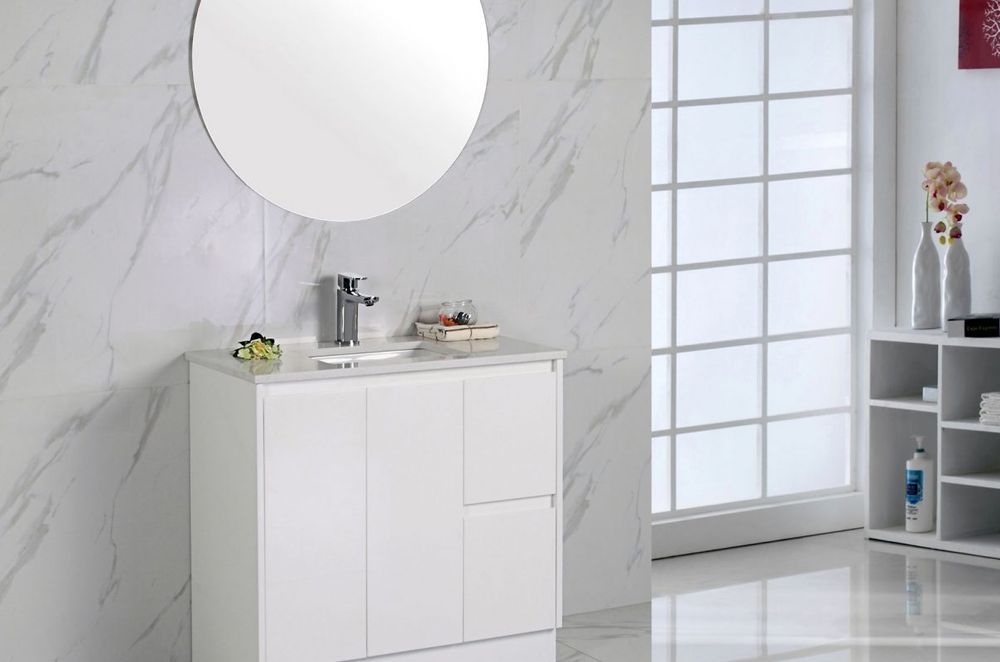Alice vanity