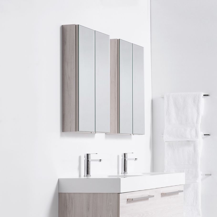 19 Innovative ways to keep your bathroom cabinets clutter-free