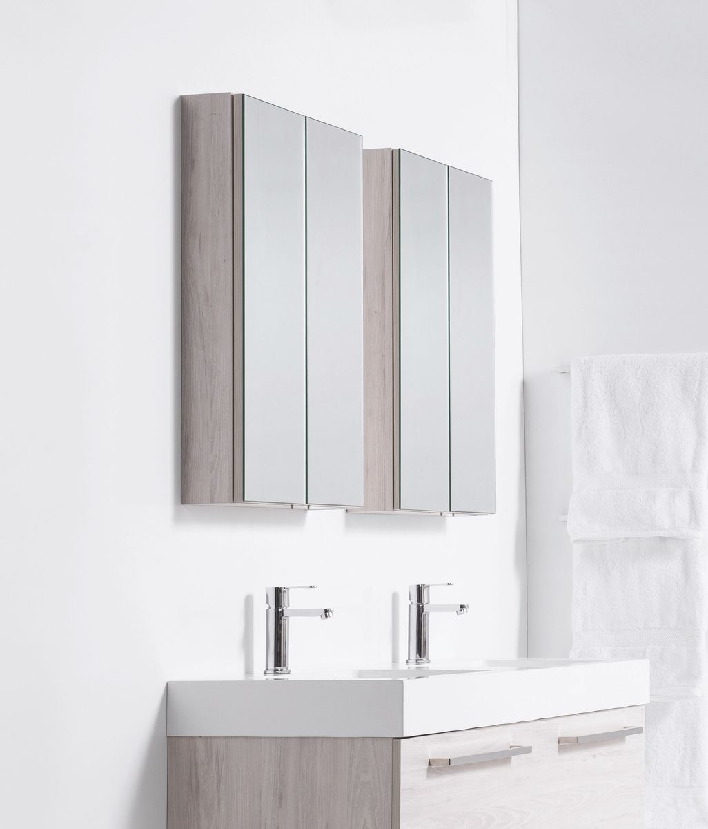 19 Innovative ways to keep your bathroom cabinets clutter-free