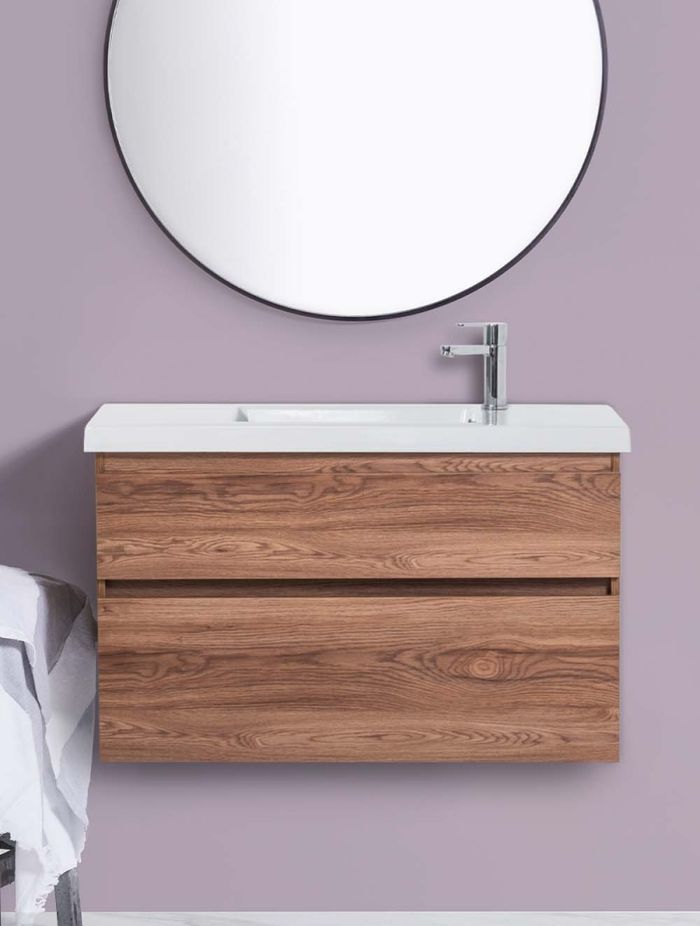 Tips for Maximising a Small Bathroom
