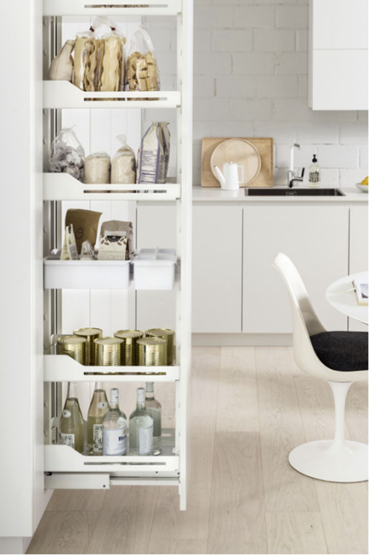 A SPECIFIER’S GUIDE TO DESIGN AND PLANNING CONSIDERATIONS FOR MODERN KITCHENS