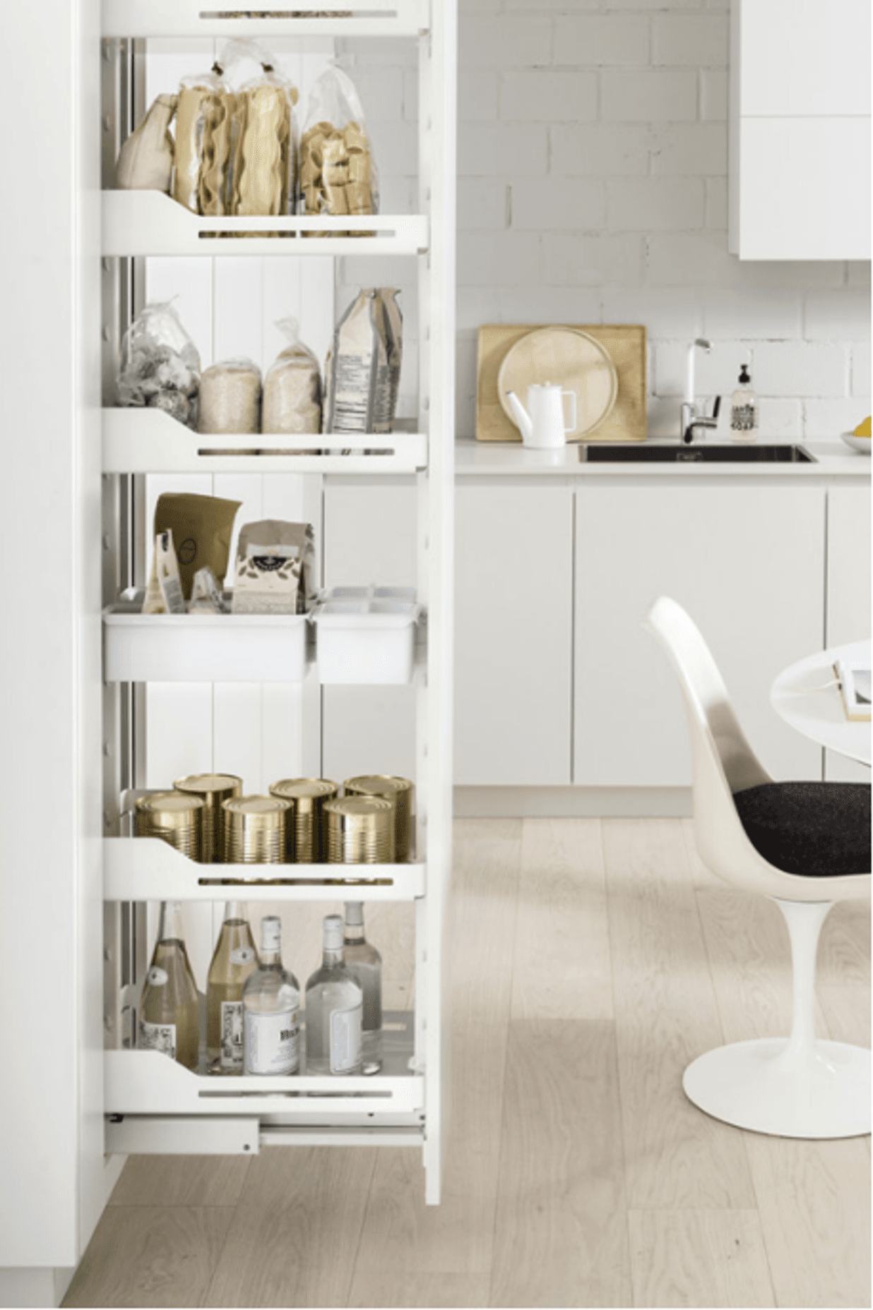 A SPECIFIER’S GUIDE TO DESIGN AND PLANNING CONSIDERATIONS FOR MODERN KITCHENS