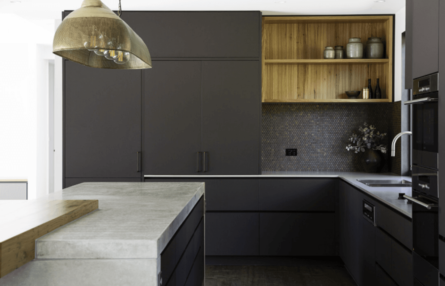 A SPECIFIER’S GUIDE TO DESIGN AND PLANNING CONSIDERATIONS FOR MODERN KITCHENS