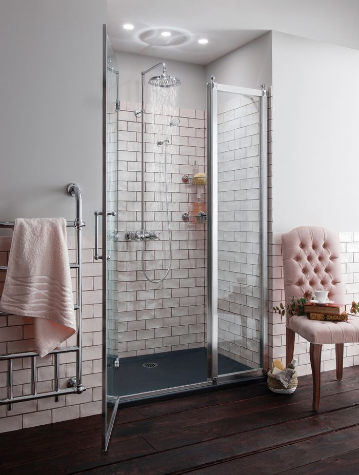 Time to Refresh Your Bathroom for Spring!