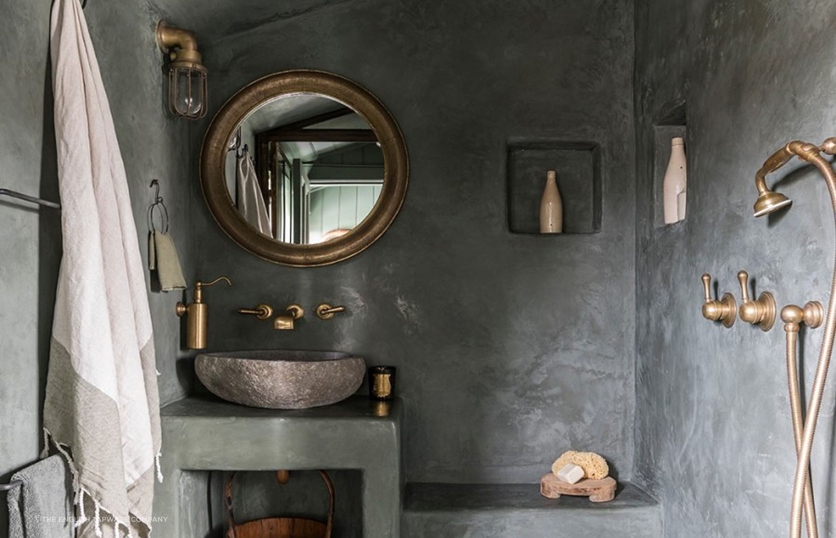 Professional styling at Millers Point Home - Photography: Pablo Veiga