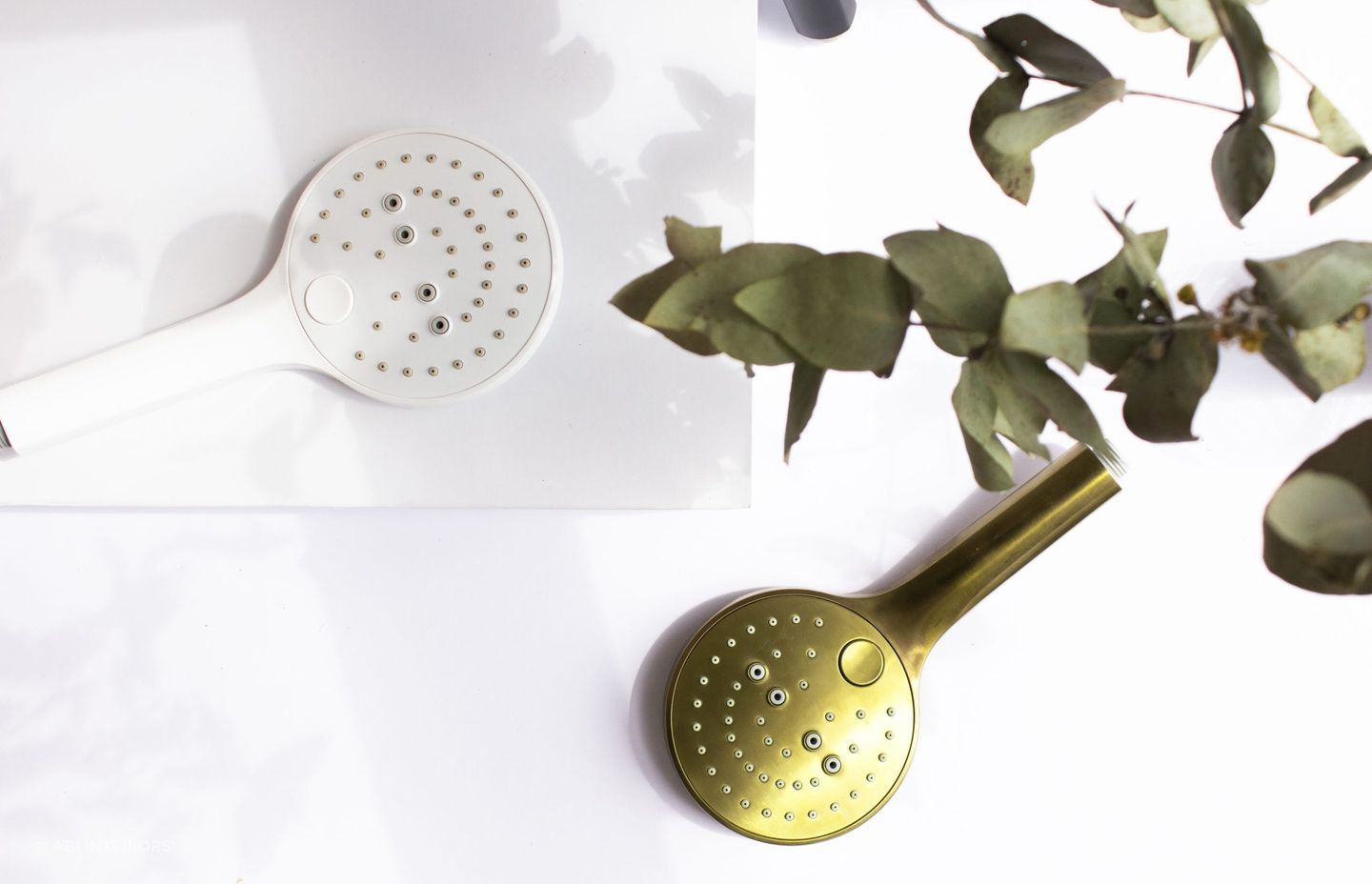 ABI Vino Hand Shower