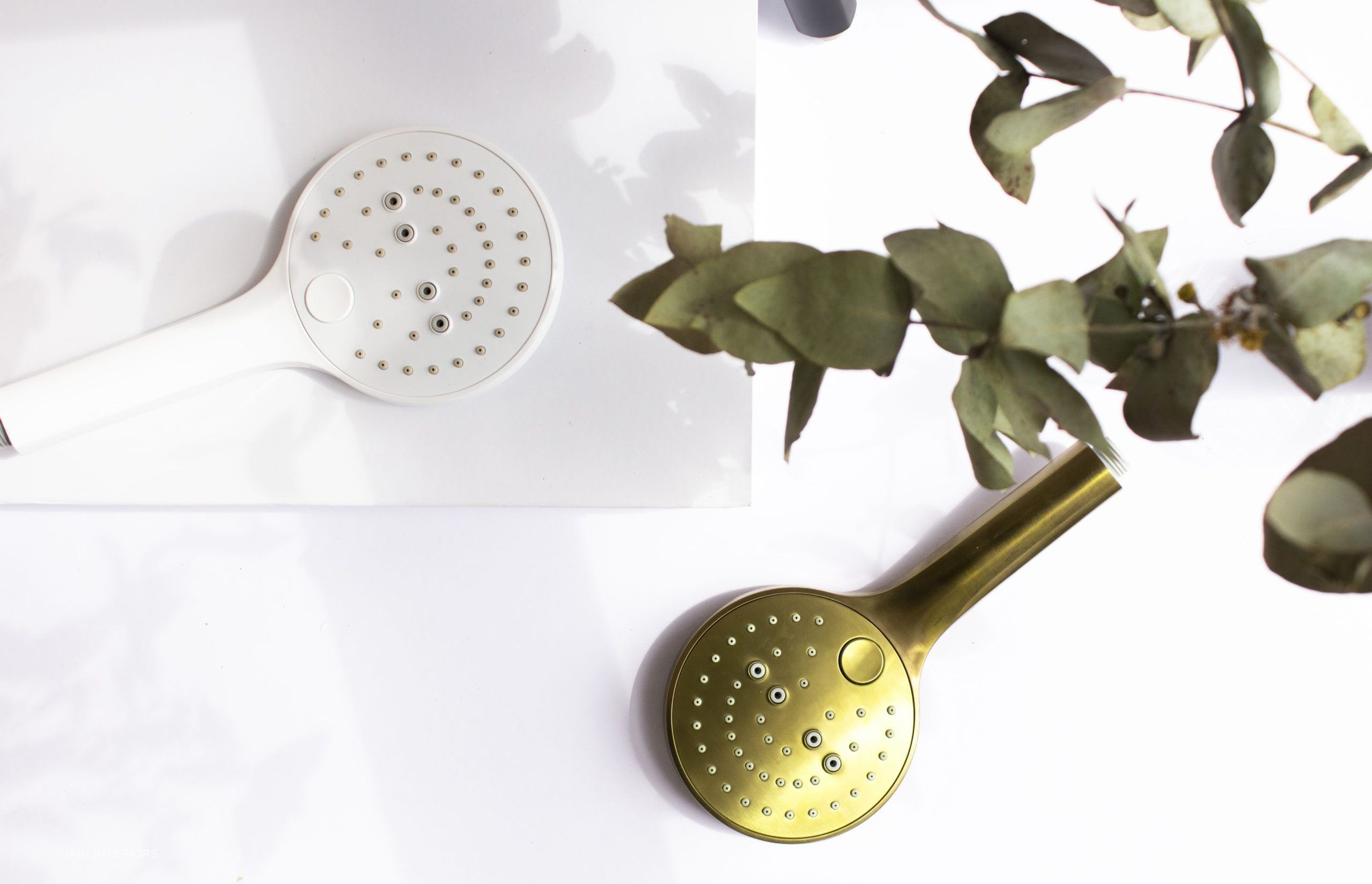 ABI Vino Hand Shower