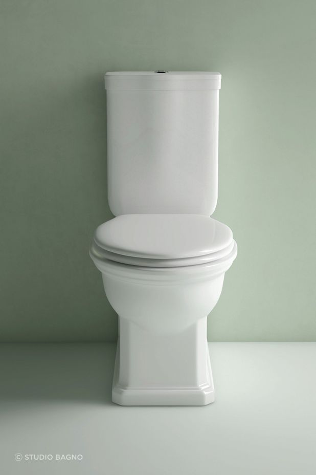 Impero Back To Wall Suite