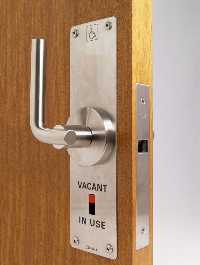 CaviLock® CL100 Cavity Slider Mortice Lock