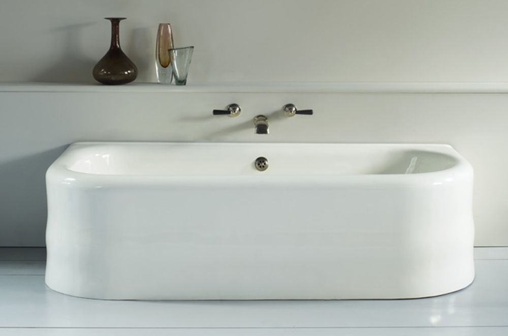 In colour: the top bathroomware styles and hues for 2020