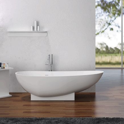 7 stunning baths to inspire your bathroom design