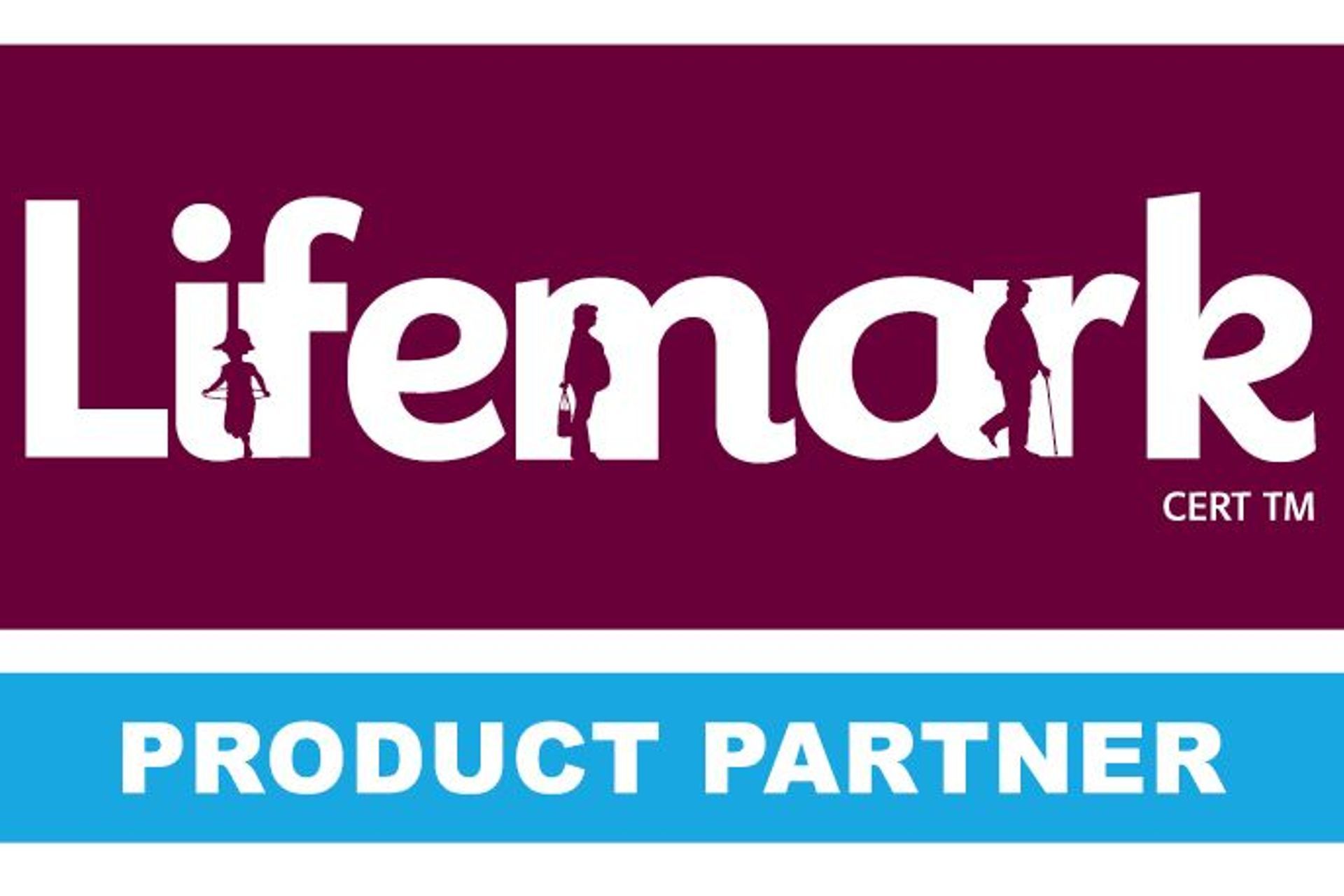 Lifemark Tick for The Tile Depot