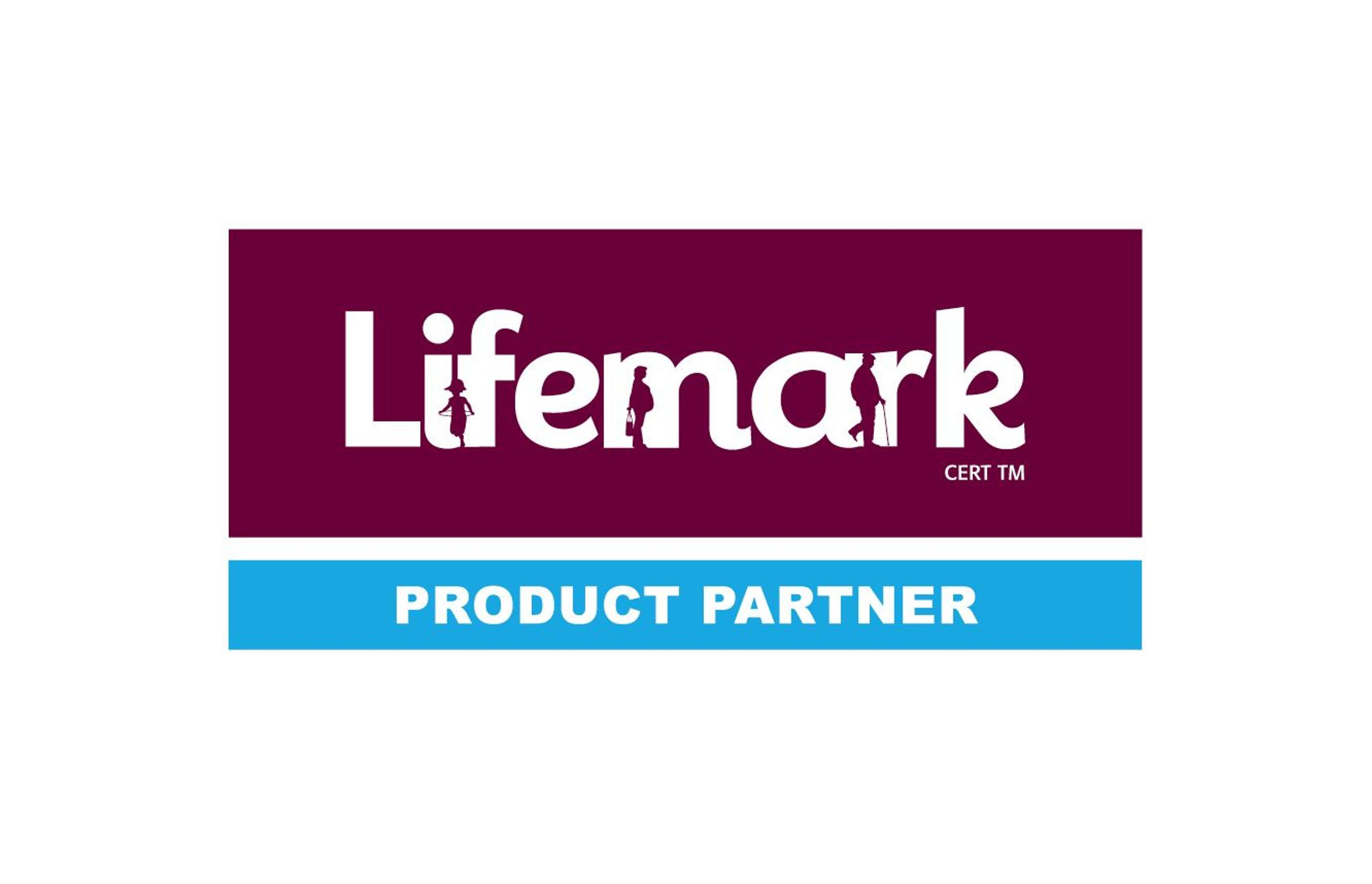 Lifemark Tick for The Tile Depot 
