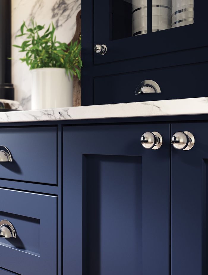 Momo Handles Trafalgar Collection from the Furnware Group