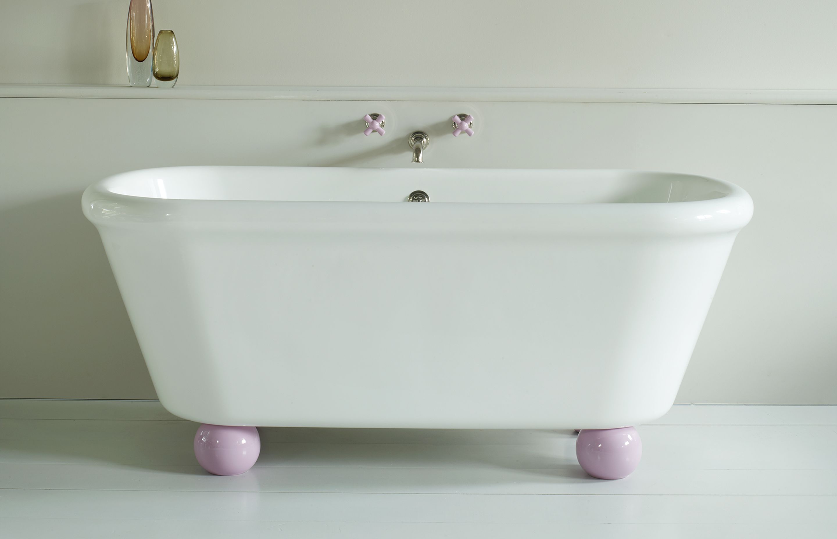 In colour: the top bathroomware styles and hues for 2020