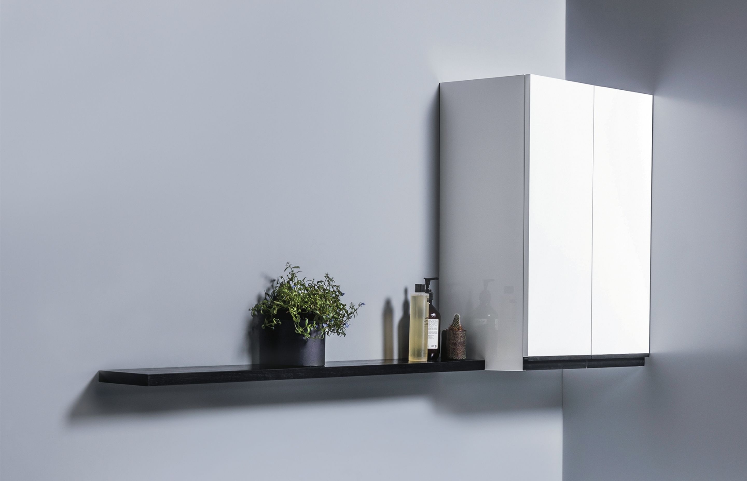 Tips for Maximising a Small Bathroom