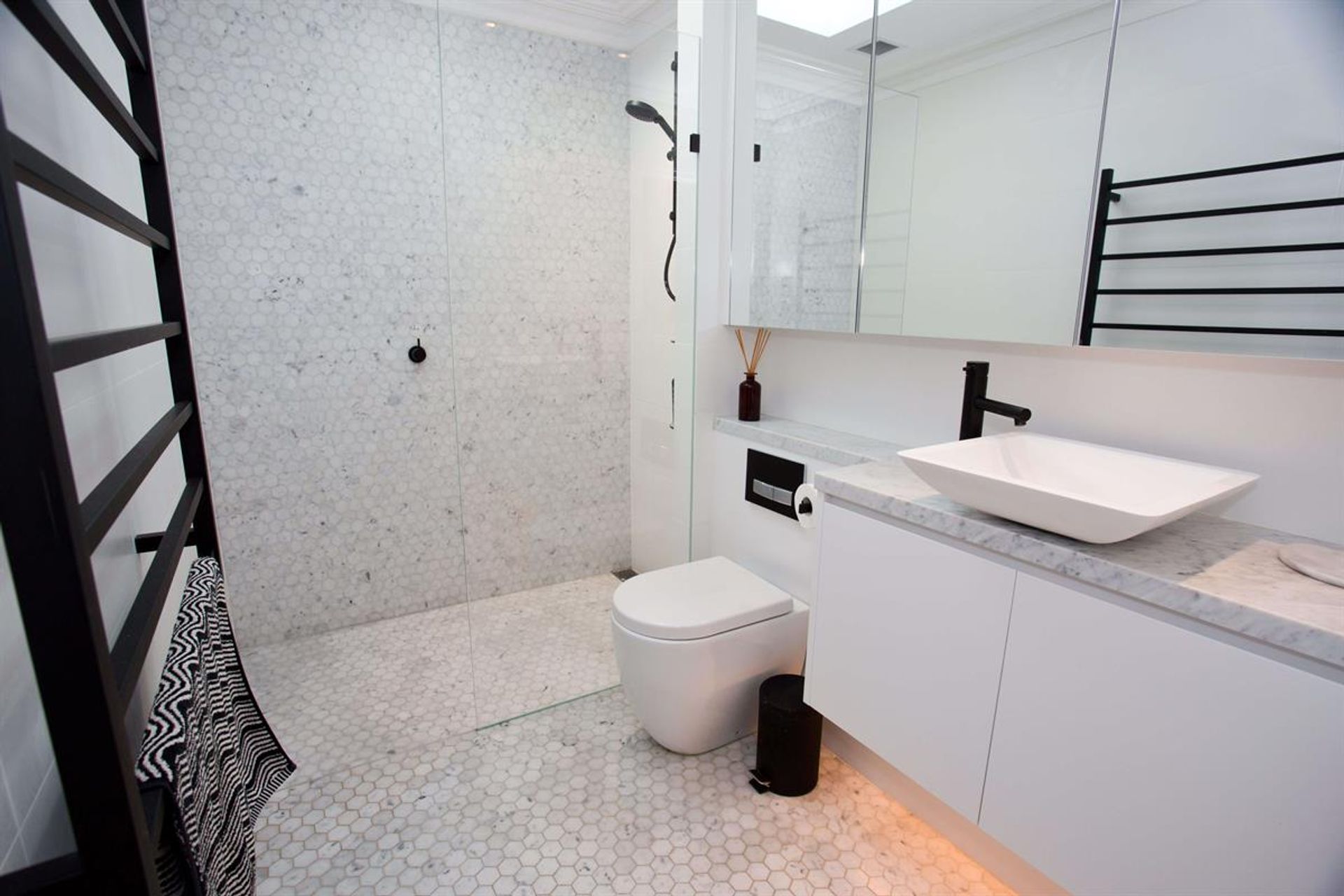 Mosman Renovation - Photography: Lachlan Carey