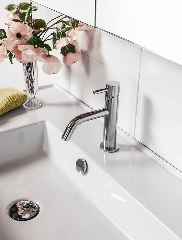 Time to Refresh Your Bathroom for Spring!