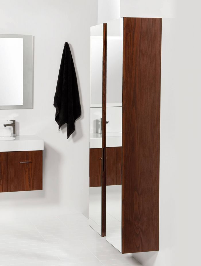 Tips for Maximising a Small Bathroom