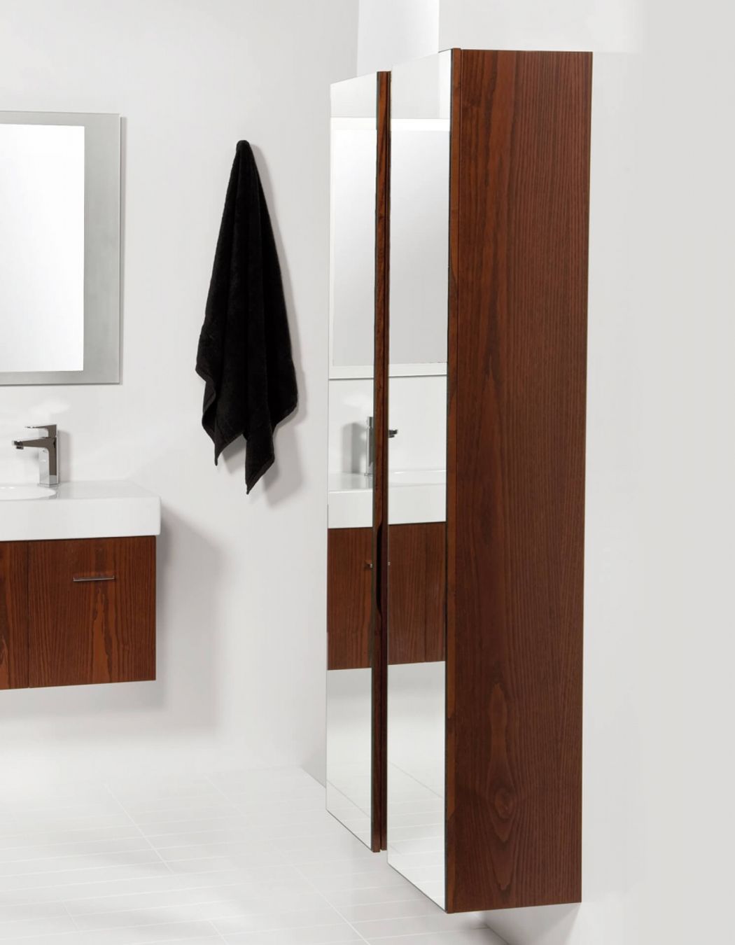 Tips for Maximising a Small Bathroom