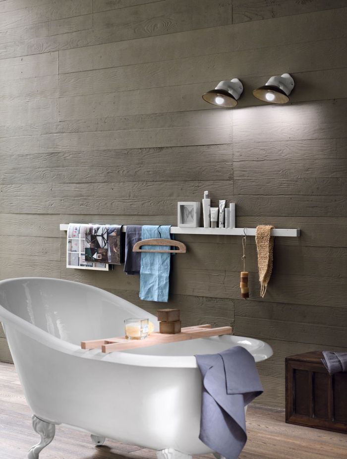 Mini Wall Light by Il Fanale from LightCo
