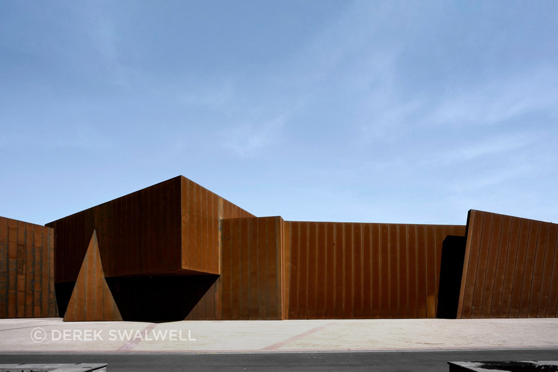 Australian Centre for Contemporary Art (ACCA)