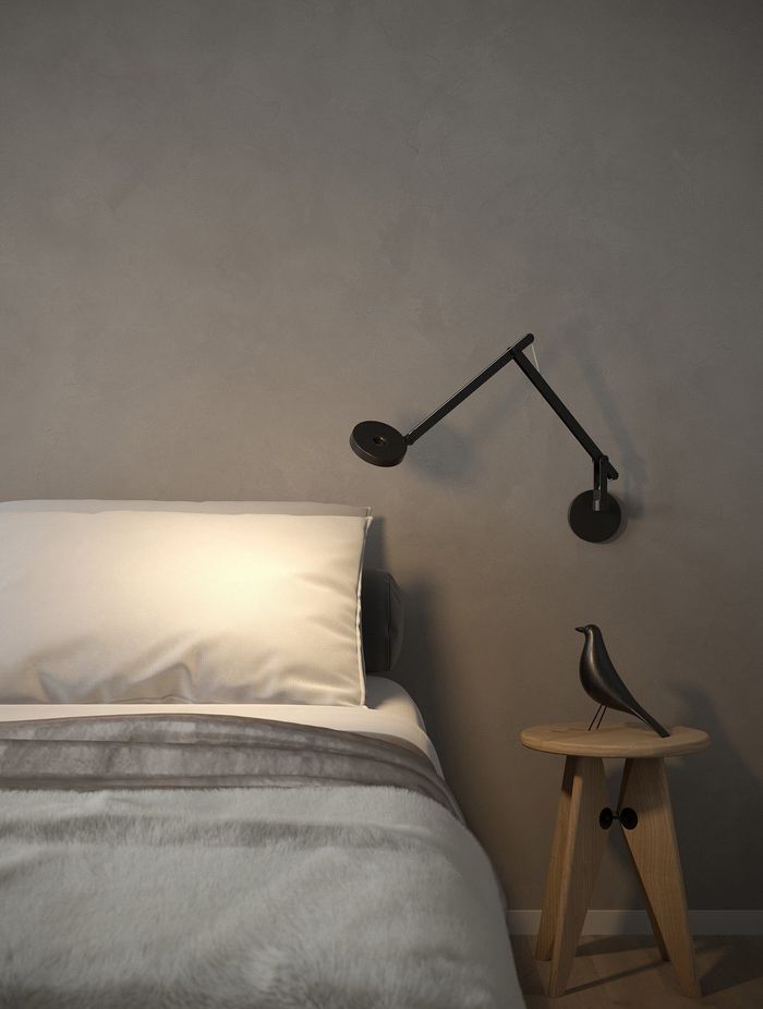 String Mini T1 Table Lamp
By Mondoluce