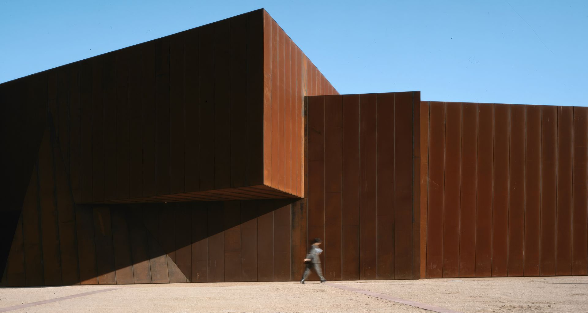Australian Centre for Contemporary Art (ACCA)