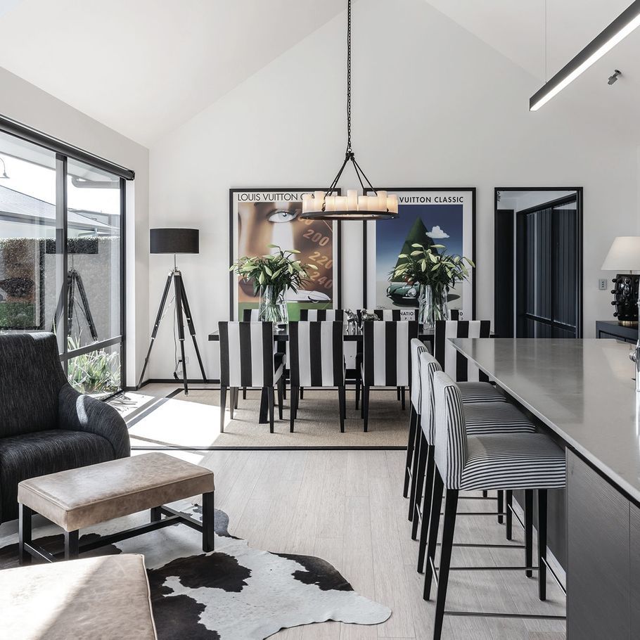 The latest in New Zealand furniture design