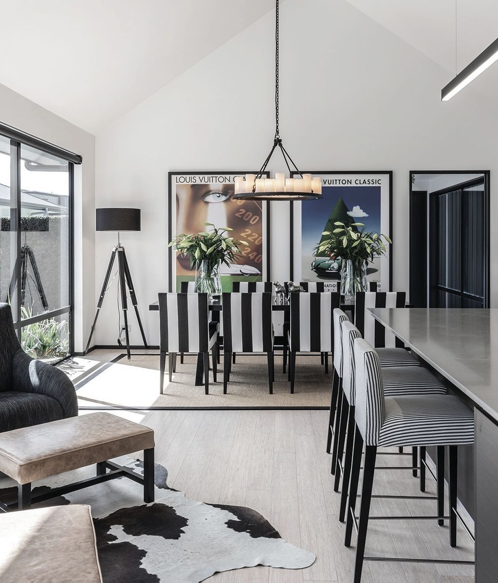 The latest in New Zealand furniture design
