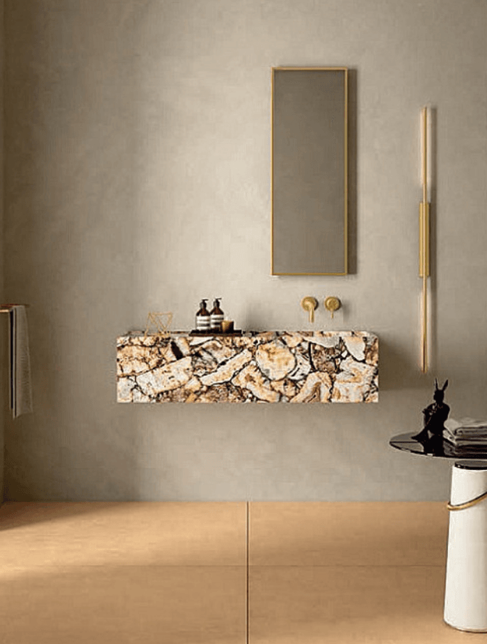 Balance is a collection of a soft, relaxing colours – designed to harmonise decorative elements.