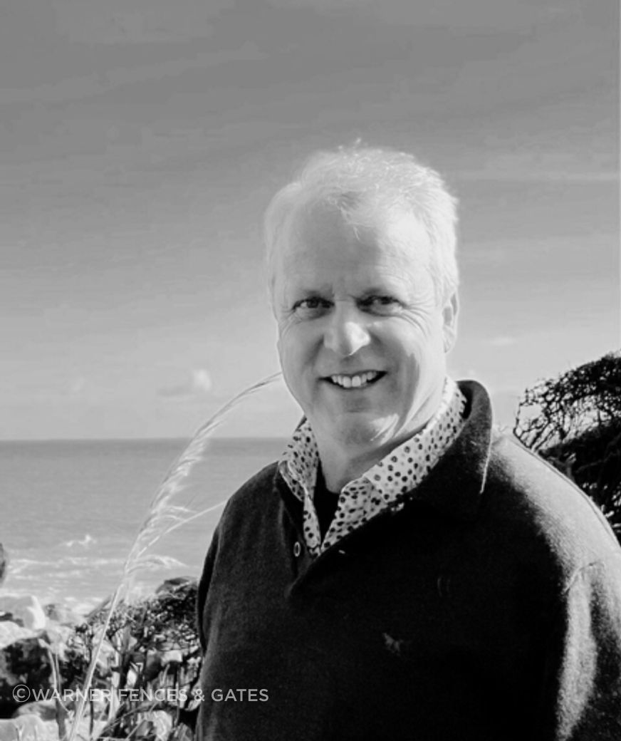 Tim Austin.
