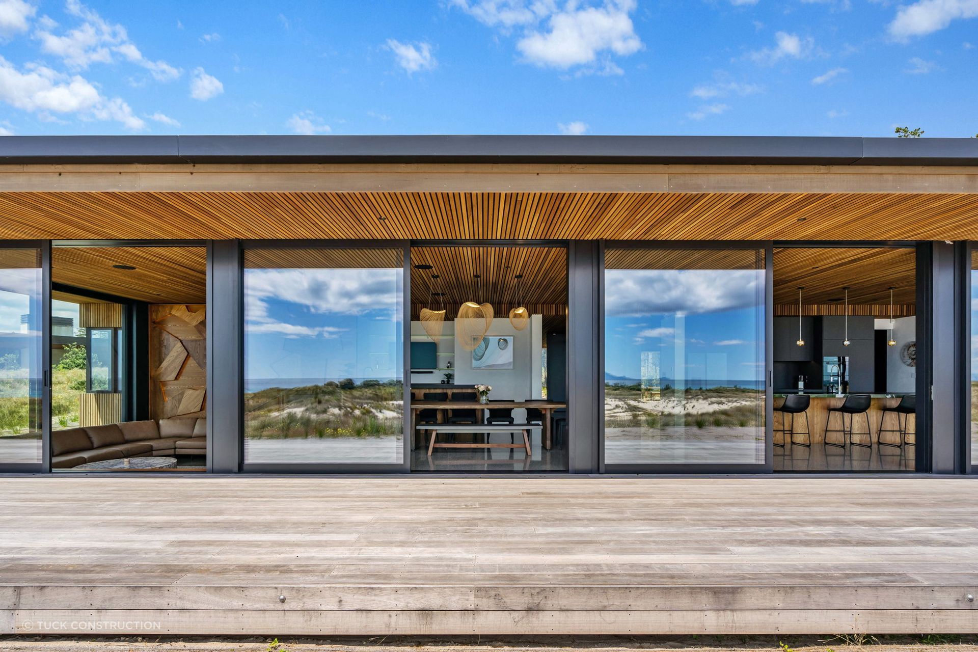 Mangawhai  | Oliver Tuck Construction
