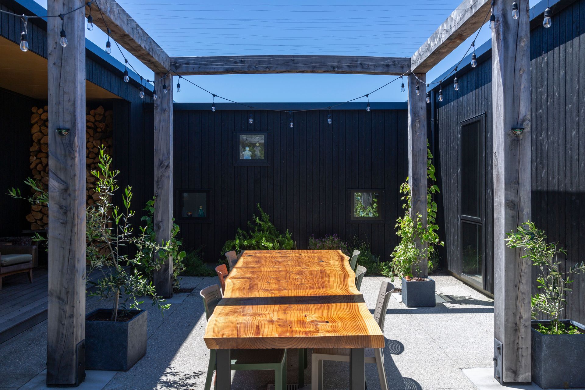 CUTEK Extreme CD50 requires little maintenance.