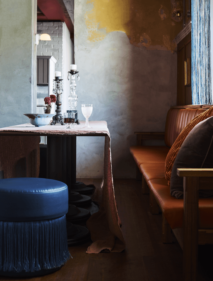 The Imperial by Alexander &amp;CO | Photography by Anson Smart