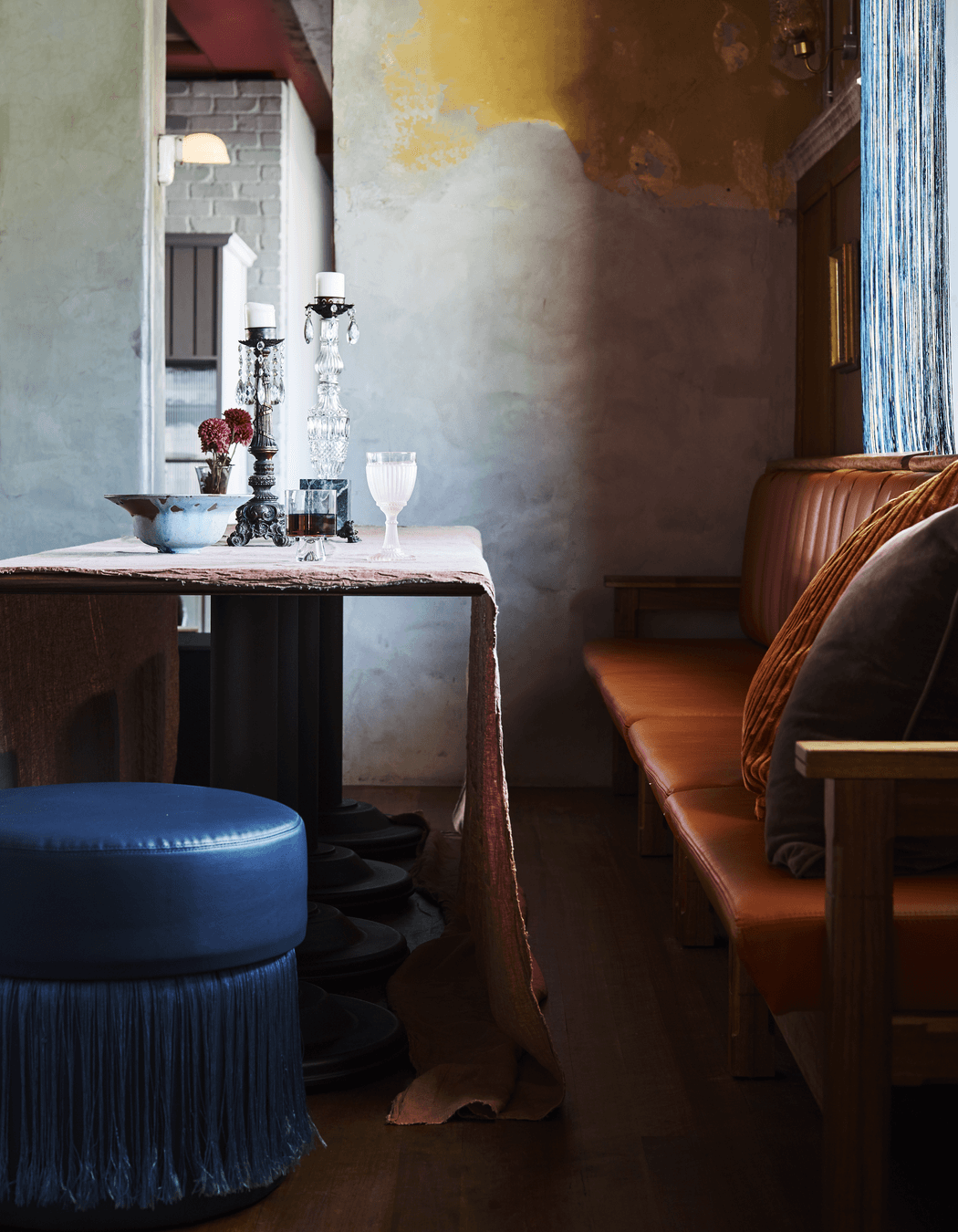 The Imperial by Alexander &amp;CO | Photography by Anson Smart