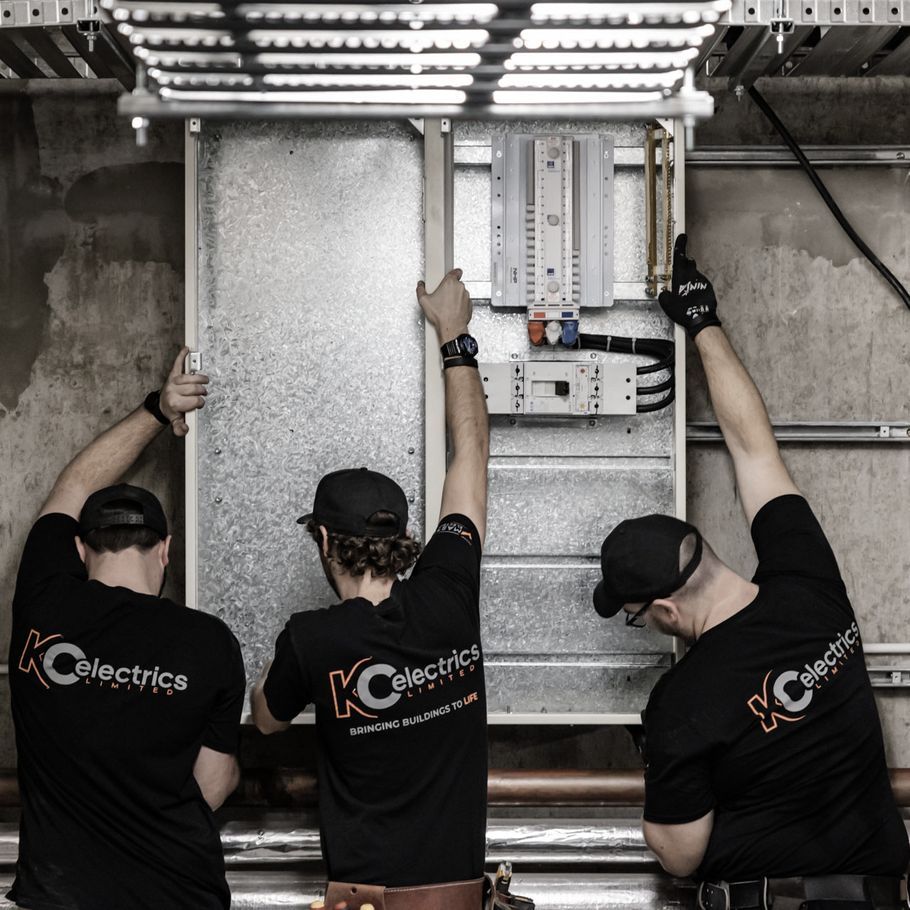 A scalable EV charging network sends this upmarket Auckland apartment building into the future