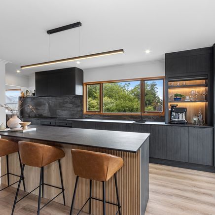 Designing for intimacy and connection: why client relationships are the key to beautiful kitchens
