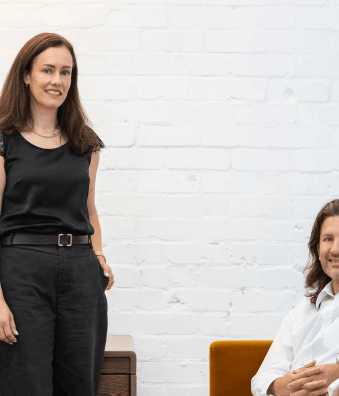 How Good Form became a home for the makers who shape modern design