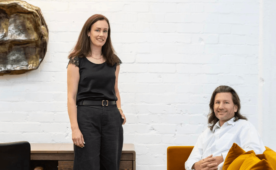 How Good Form became a home for the makers who shape modern design