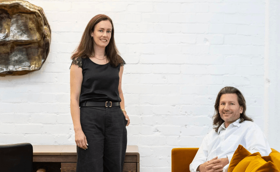 How Good Form became a home for the makers who shape modern design