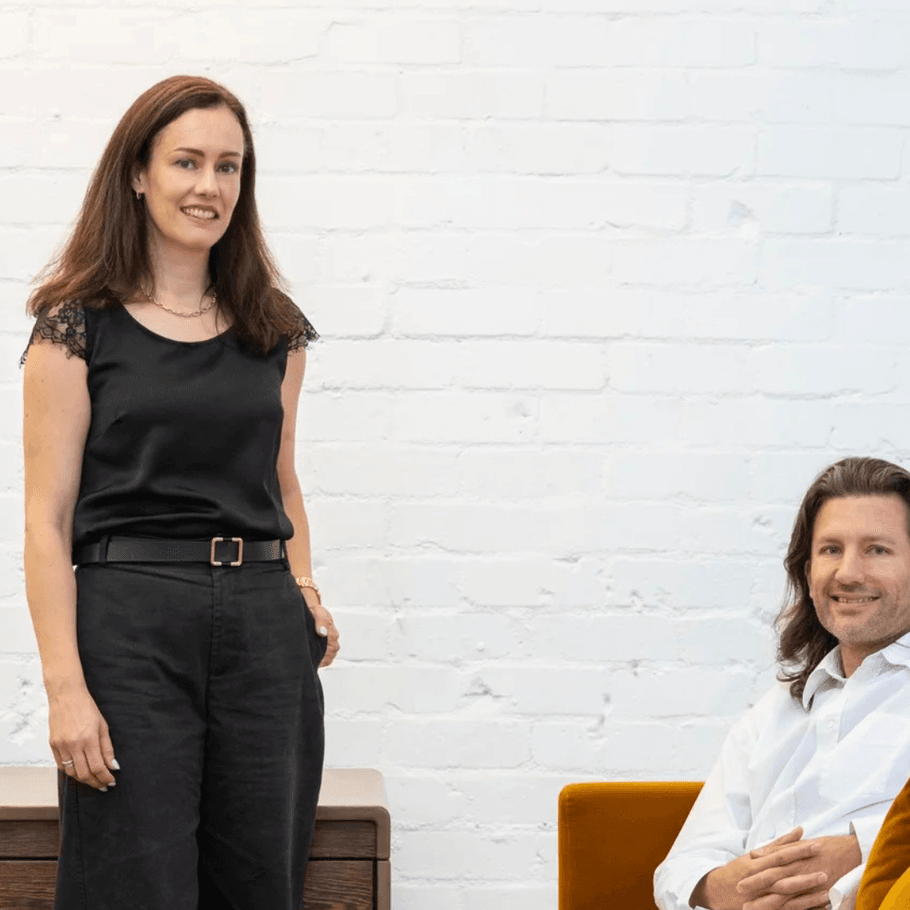 How Good Form became a home for the makers who shape modern design