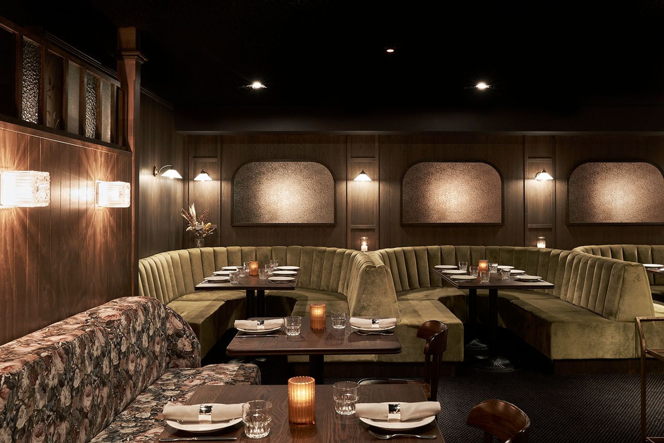 The Gidley Sydney by Tom Mark Henry | Photography by Damian Bennett