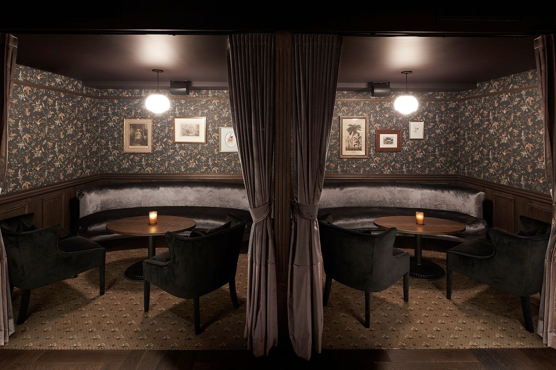 The Gidley Sydney by Tom Mark Henry | Photography by Damian Bennett