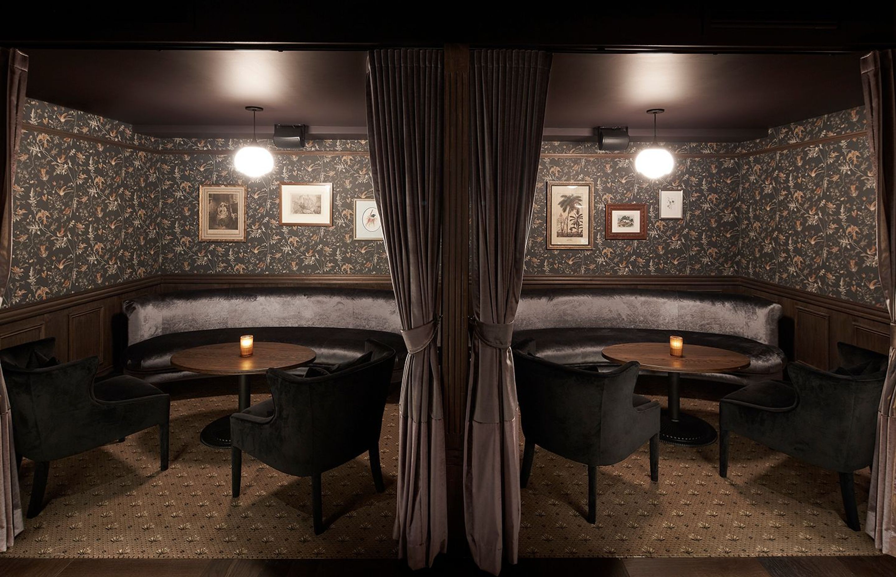 The Gidley Sydney by Tom Mark Henry | Photography by Damian Bennett
